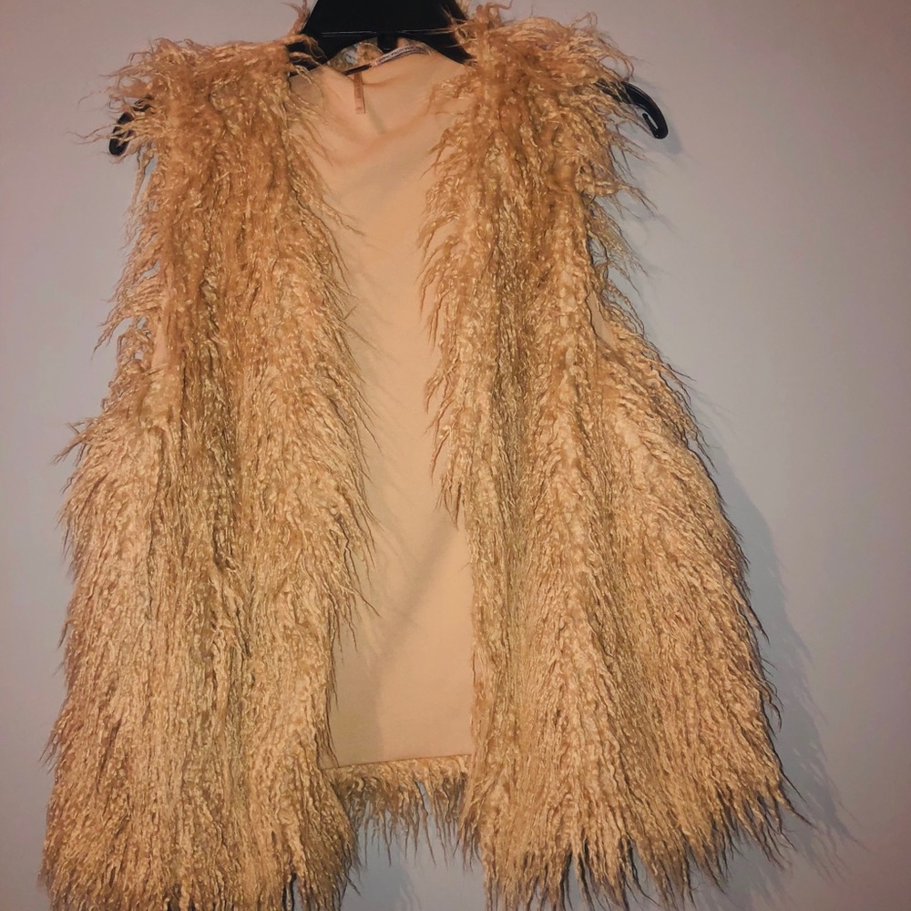 Vest